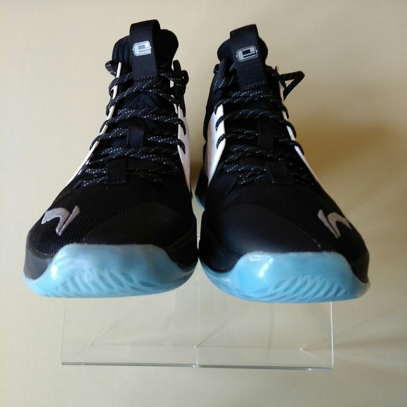 Li Ning CJ McCollum 'Sonic 7' PE